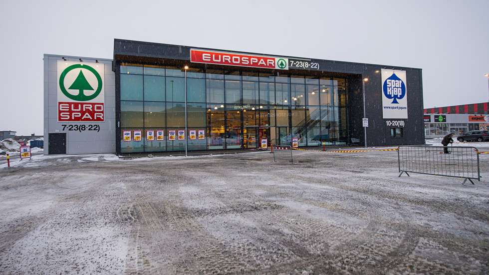 WCI kjøper eierseksjon i Tromsø. 