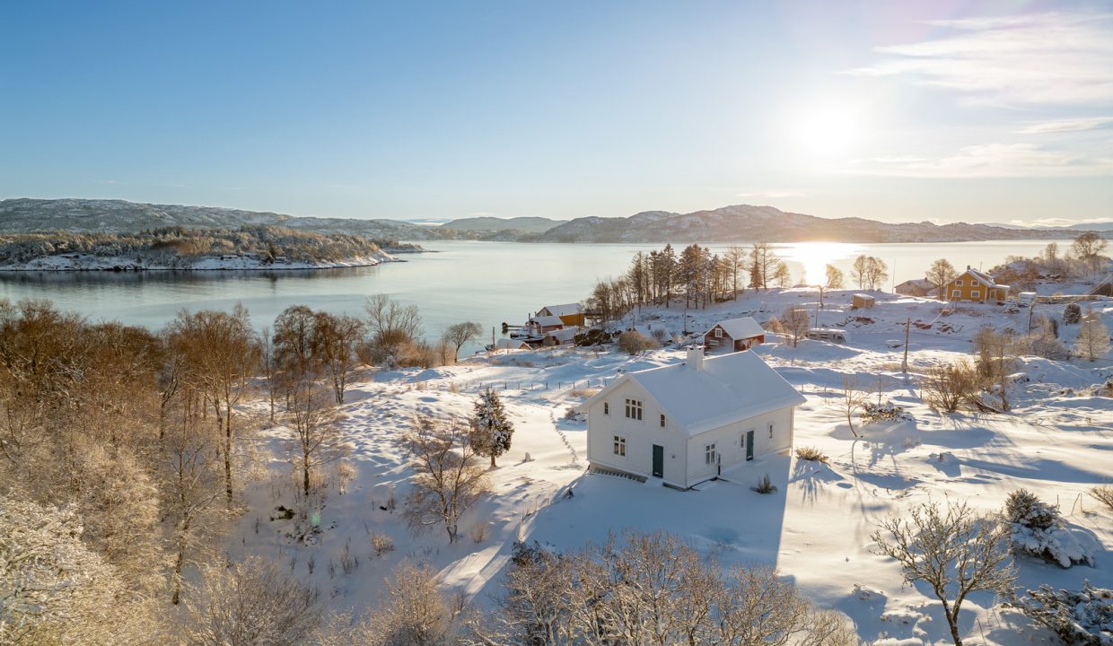 Bjelkarøy