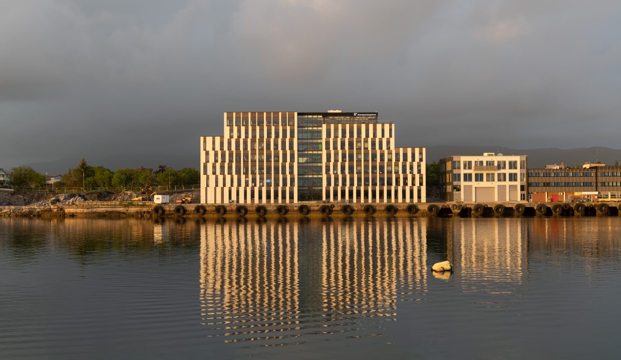 Brønnøysundregistrene