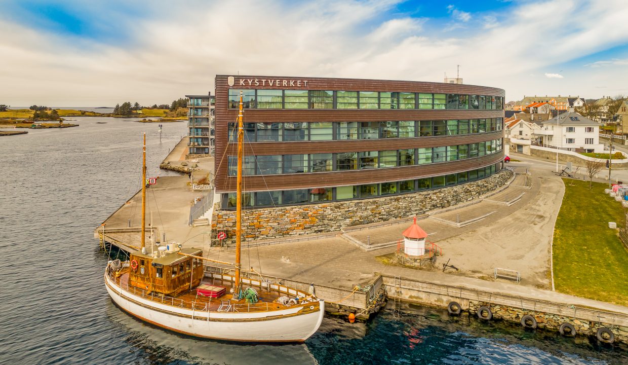 Kystverket Haugesund